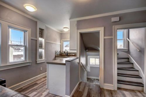 3035 73rd St, Milwaukee WI  53210-1068 exterior