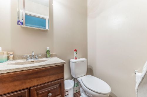 7581 12 St, Kalamazoo MI 49024-3892 exterior