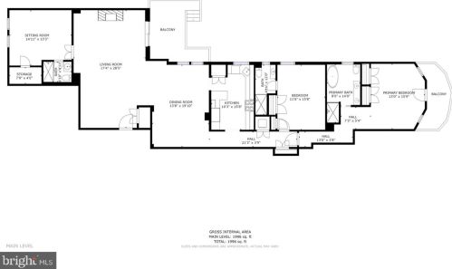 2230 California St, Washington DC  20008-3936 exterior