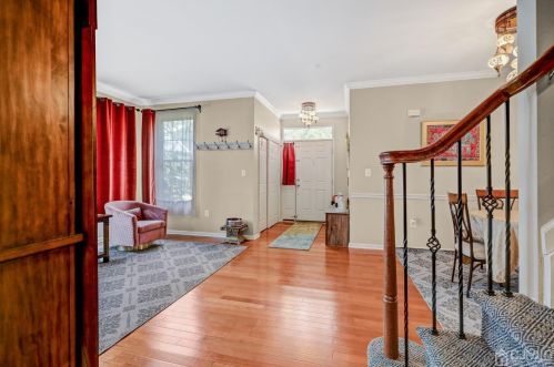 3 Timber Grove Ct, Old Bridge NJ 08857-3571 exterior