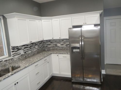 2922 48 Ct, Chicago IL 60804-3622 exterior