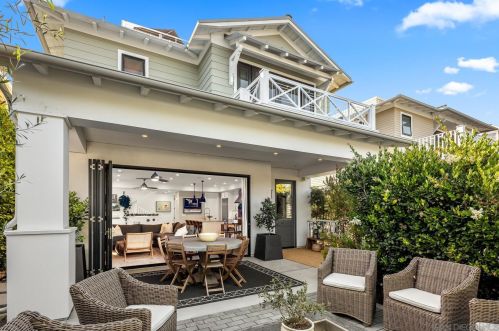 712 Ave, San Diego CA 92118-1716 exterior