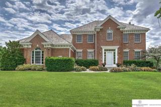 2627 161 St, Omaha NE  68116-6461 exterior