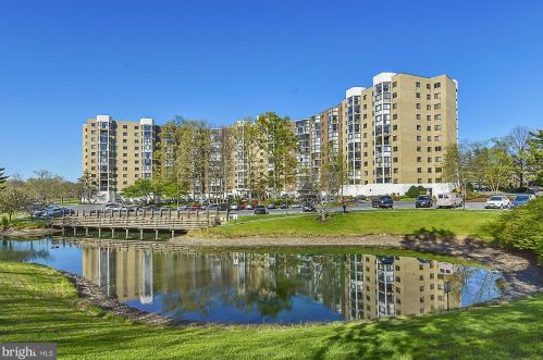 15101 Interlachen Dr, Silver Spring MD  20906-5601 exterior