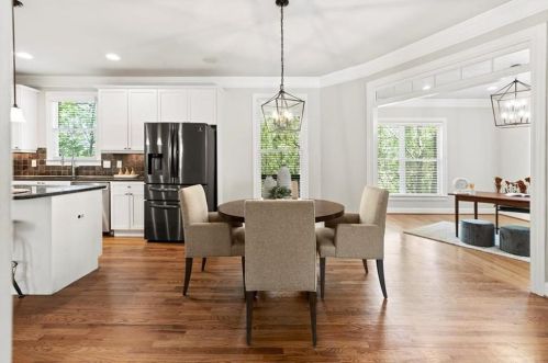 1732 Barfield Run, Atlanta GA  30318-2779 exterior