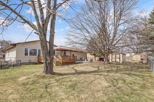 3573 Gresham Ave, Saint Paul MN 55128-4413 exterior