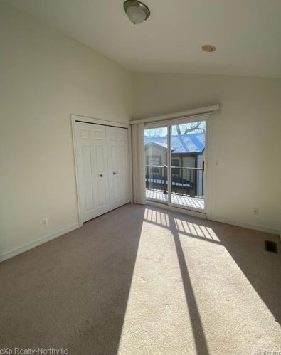 916 Ruffner Ave, Bham MI  48009-3659 exterior