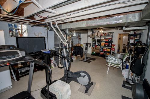 4838 Hawthorne Ave, Hillside IL 60162-1008 exterior