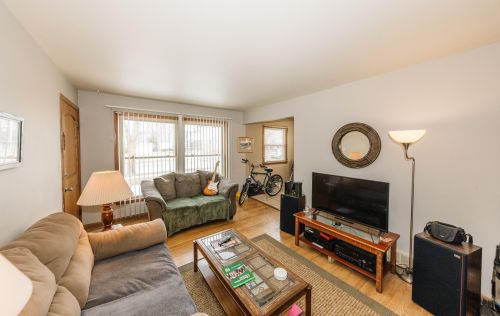 9111 Morgan Ave, Milwaukee WI 53221-1762 exterior