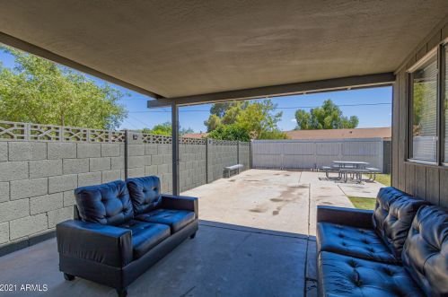 3631 El Caminito Dr, Phoenix AZ  85051-9111 exterior