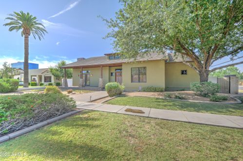 101 Cypress St, Phoenix AZ  85003-1171 exterior