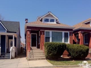 5824 Homan Ave, Chicago IL  60629-3637 exterior