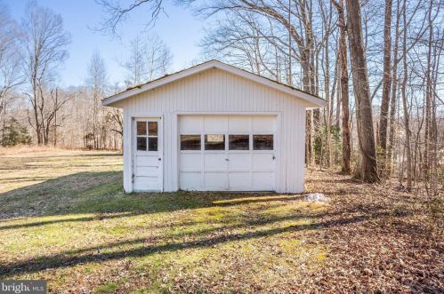 2535 Solomons Is Rd, Huntingtown MD 20639-8853 exterior