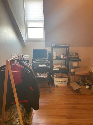 1258 Plainfield St, Providence RI 02909-4449 exterior