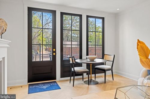 1667 Avon Pl, Washington DC 20007-2959 exterior