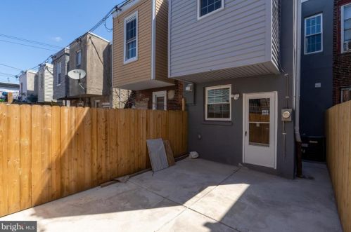 2010 23 St, Philadelphia PA 19145-2704 exterior