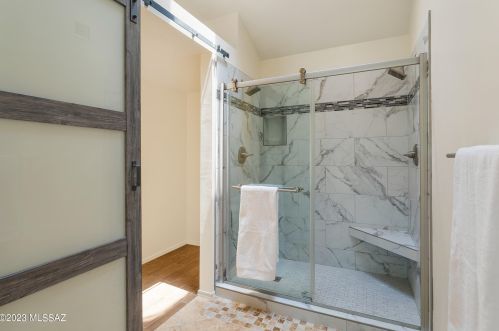 6091 Golden Eagle Dr, Tucson AZ  85750-1393 exterior