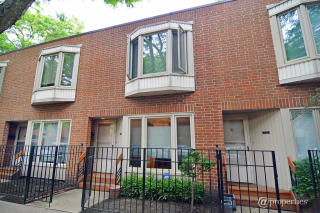 1804 Dayton St, Chicago IL  60614-5003 exterior