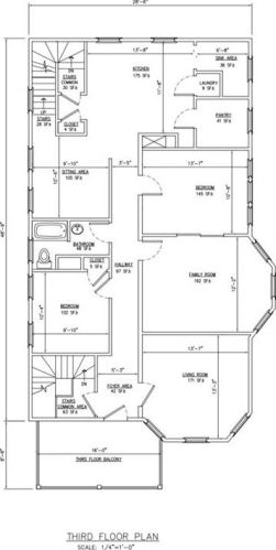 573 Academy Ave, Providence RI 02908-2724 exterior