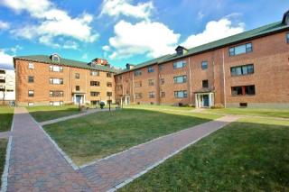 110 Longwood Ave, Boston MA  02115 exterior