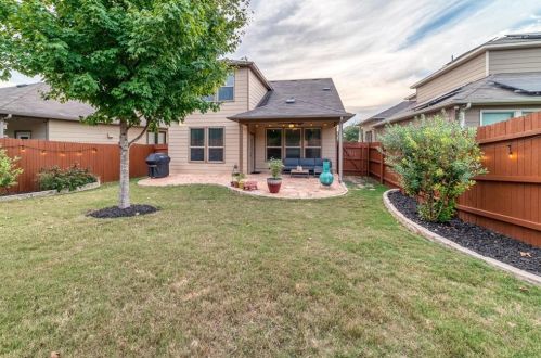 10029 Aly May Dr, Austin TX 78748-1408 exterior