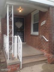 17330 Appoline St, Detroit MI  48235-1409 exterior