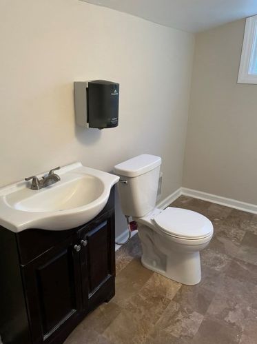 75 Prouty St, Springfield MA 01119-2550 exterior