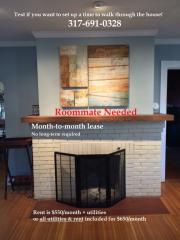 6170 Guilford Ave, Indianapolis IN  46220-1919 exterior