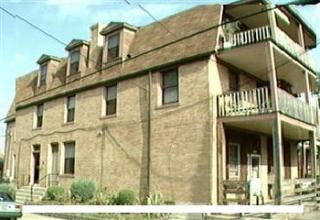 201 Blackhawk St, Pittsburgh PA  15218-2348 exterior