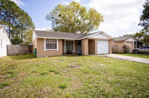 12617 Nicole Ln, Tampa FL 33625-6585 exterior