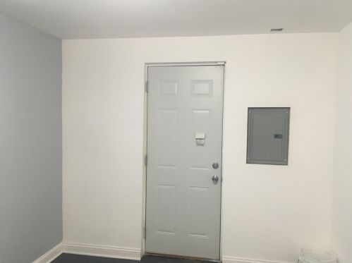 2115 54th Pl, Chicago IL  60609-5529 exterior