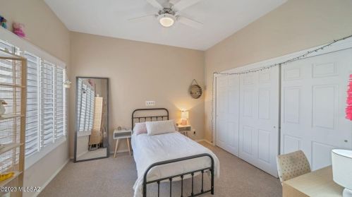 4630 Red Mesa Dr, Tucson AZ  85718-3565 exterior