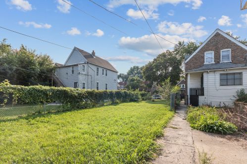 7315 Kenwood Ave, Chicago IL  60619-1411 exterior