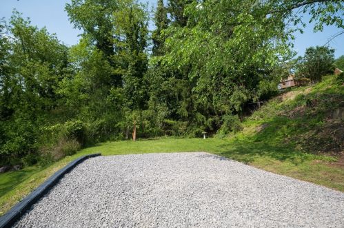 110 Briarwood Dr, Pittsburgh PA  15235-4301 exterior