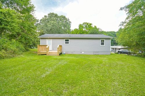 5671 Miller Grove Rd, Lithonia GA  30058-4868 exterior