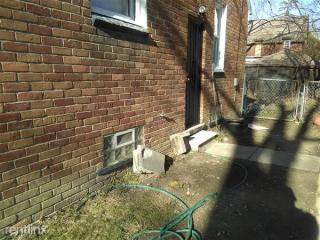 15434 Kentfield St, Detroit MI  48223-1751 exterior