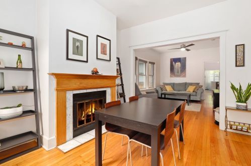 1466 Farragut Ave, Chicago IL 60640-1010 exterior