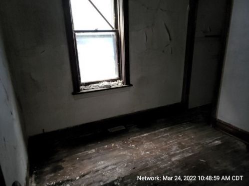 5235 Sangamon St, Chicago IL 60621-1910 exterior