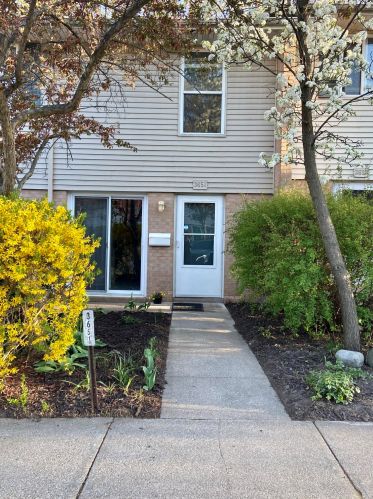 3651 Kenbrooke Ct, Kalamazoo MI  49006-5438 exterior