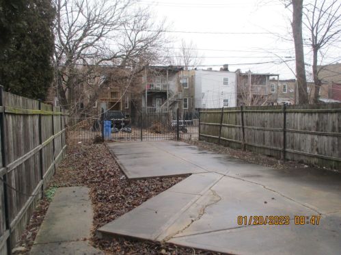 4024 Arthington St, Chicago IL 60624-3501 exterior