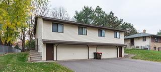 2075 Bradley St, Saint Paul MN  55117-2101 exterior