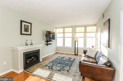 715 6th St, Washington DC  20003-2735 exterior