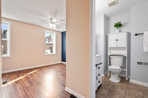 4607 Corday Way, Pittsburgh PA 15224-1916 exterior