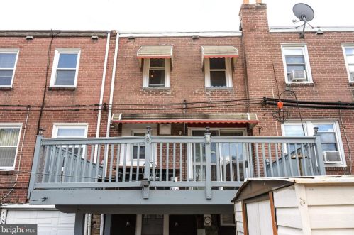 3225 Friendship St, Philadelphia PA 19149-1516 exterior