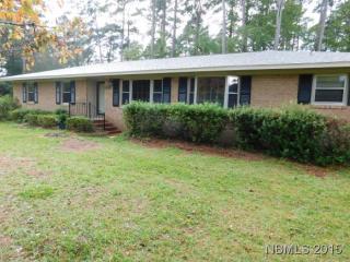 3100 Farrior Cir, New Bern NC  28562-7308 exterior