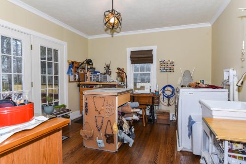 1328 Miles Ave, Kalamazoo MI  49001-4934 exterior