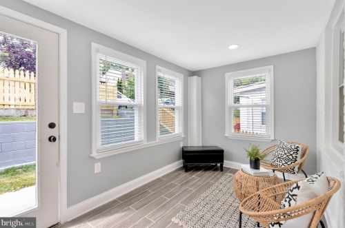 5120 Just St, Washington DC  20019-5560 exterior