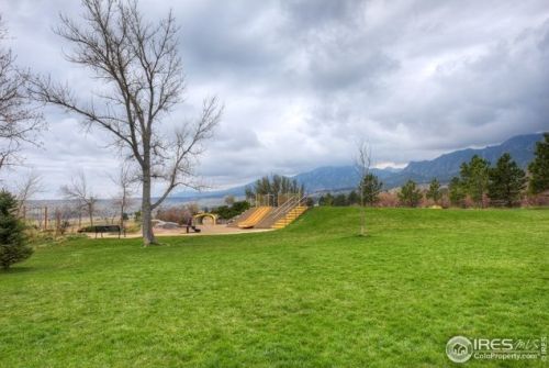 3312 Cripple Creek Trl, Boulder CO 80305-7161 exterior