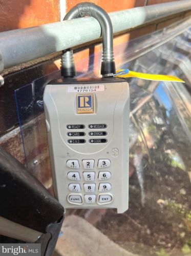 2109 Fort Davis St, Washington DC  20020-1343 exterior