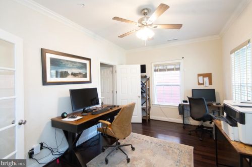 8107 Fork Blvd, Easton MD 21601-7442 exterior